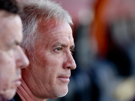 México ilusiona a Basay: "Estoy relativamente joven"