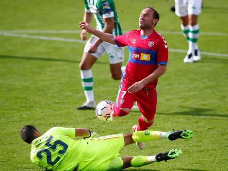 Horario: Bravo y el Betis enfrentan al Elche por La Liga