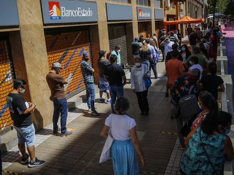 Bono Base Familiar 2021: Revisa con tu RUT si puedes recibir el beneficio