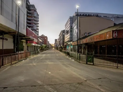 ¿Cuándo y a qué hora comienza el nuevo toque de queda?