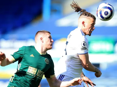 Leeds de Bielsa suma un triunfo clave que lo deja soñando