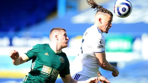 Leeds United sumó un triunfo clave