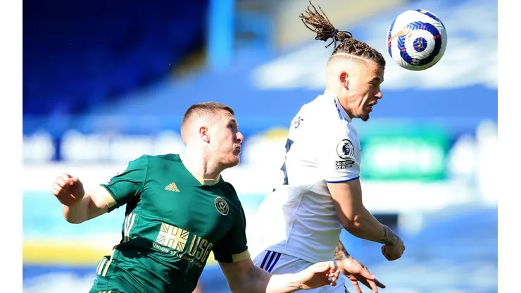 Leeds United sumó un triunfo clave