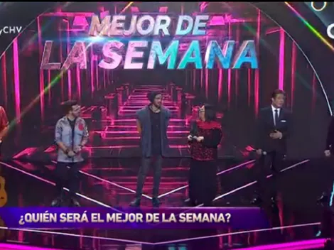 Jurado de Yo Soy elige al participante favorito de la semana