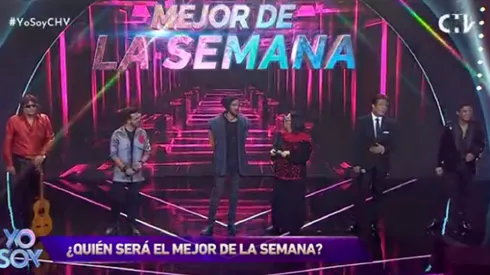 El jurado tuvo una difícil tarea.