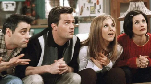 La serie emitió 236 capítulos