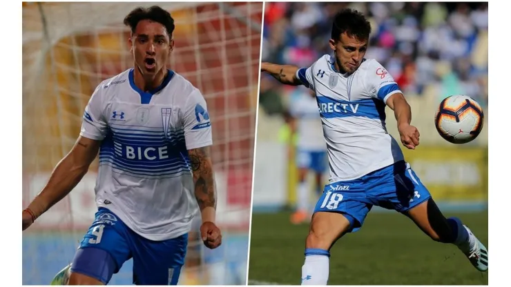 Poyet prepara varias modificaciones en el once estelar de la UC.