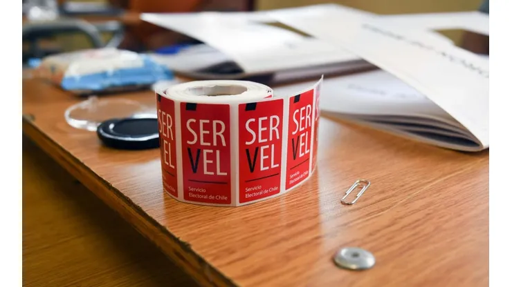 Las elecciones de constituyentes se postergarían por cinco semanas