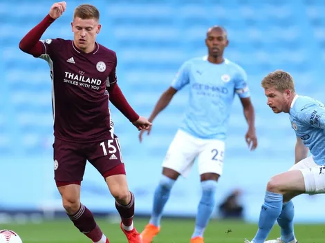 El City de Pep quiere ir asegurando el título inglés