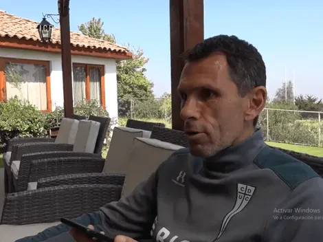 Poyet, Lanaro y Montes emocionan a fanáticos cruzados