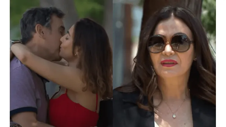 Tras 25 años, Rocío está de regreso.
