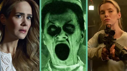 "Corre", "Grave Encounters" y "La Cacería" son algunas de las películas que puedes ver en los servicios de streaming como Netflix, Amazon Prime Video, Disney Plus o HBO Go.