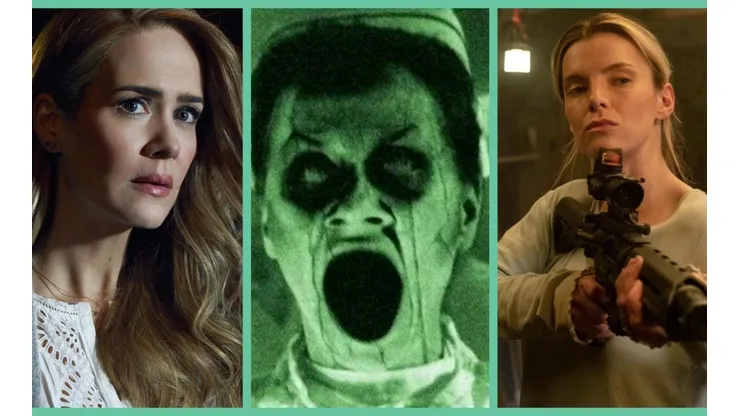 "Corre", "Grave Encounters" y "La Cacería" son algunas de las películas que puedes ver en los servicios de streaming como Netflix, Amazon Prime Video, Disney Plus o HBO Go.