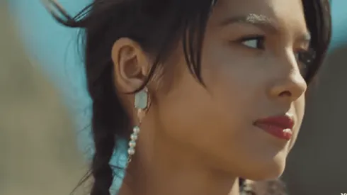 El single es la continuación de Drivers License