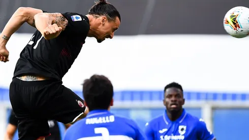 De no ganar, la distancia entre el Milan y el Inter se podría extender a 10 unidades.