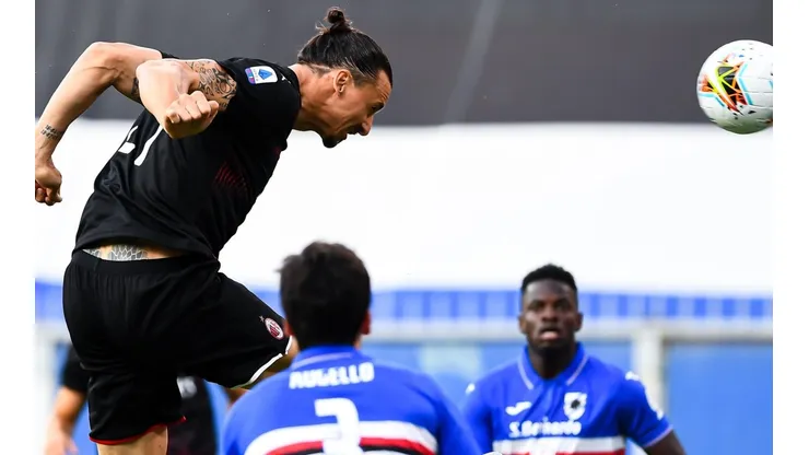 De no ganar, la distancia entre el Milan y el Inter se podría extender a 10 unidades.