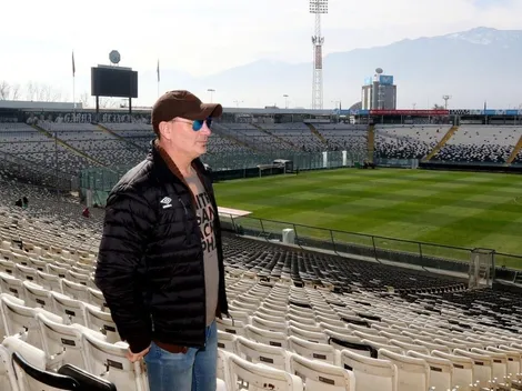 La petición de Barticciotto para las acciones de Mosa