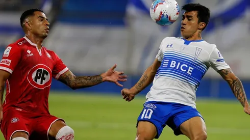Unión La Calera y Universidad Católica conocerán sus destinos en Copa Libertadores el 9 de abril.