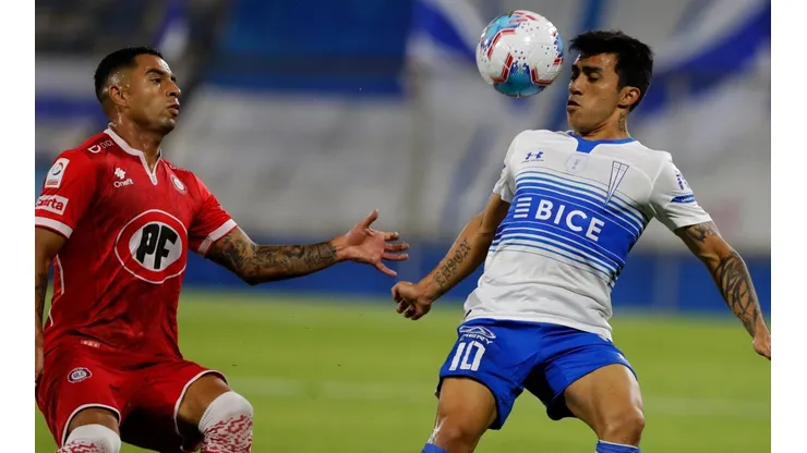 Unión La Calera y Universidad Católica conocerán sus destinos en Copa Libertadores el 9 de abril.