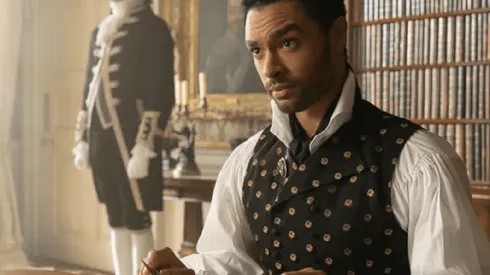 La segunda temporada está basado en el libro "El vizconde que me amó".