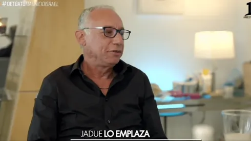 El ex comentarista deportivo estuvo presente en el programa de Martín Cárcamo