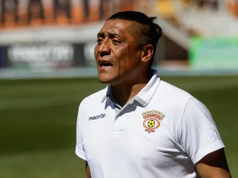 Kalule: "Lo importante es poder llevar a cabo nuestra idea"