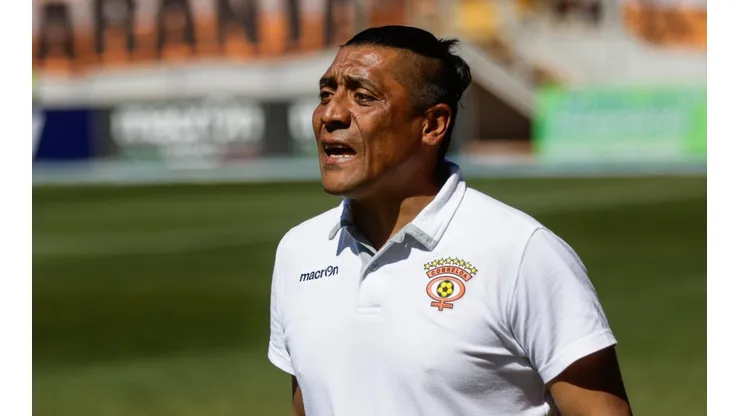 Kalule anticipa el debut