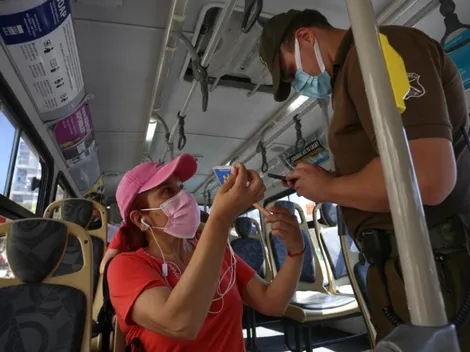 Conoce las nuevas restricciones del Permiso de Desplazamiento General