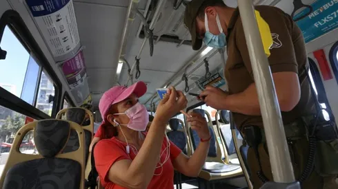 Conoce las nuevas restricciones del Permiso de Desplazamiento General