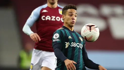 Rodrigo aclara sus problemas con Bielsa