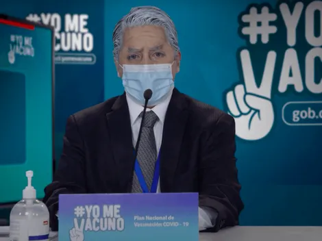 "Mi Barrio" lanza hilarante parodia del ministro Paris