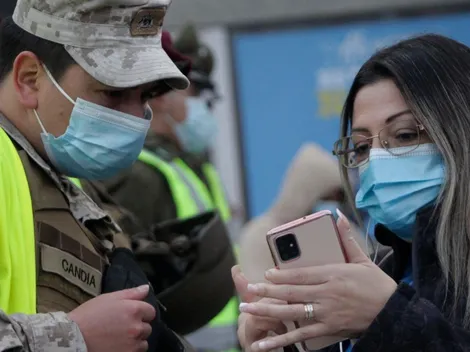 ¿Se puede salir este viernes y sábado feriados?