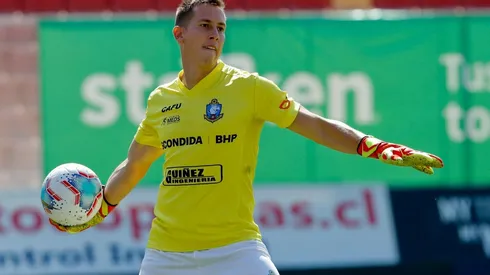 Antofagasta se defiende