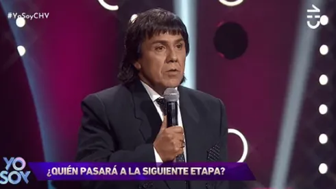 Riquelme le comentó lo ocurrido la semana pasada.