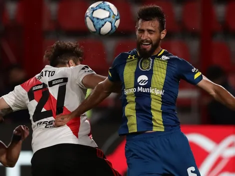 Colo Colo ahora pone su mirada en el argentino Joaquín Laso