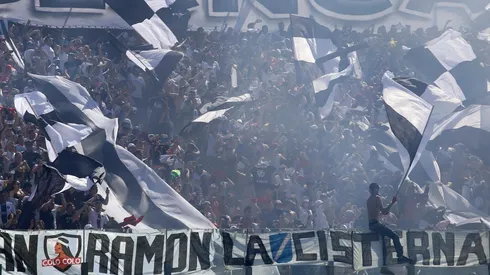 Leonardo Véliz considera imposible que los hinchas de Colo Colo compren el paquete accionario de Aníbal Mosa