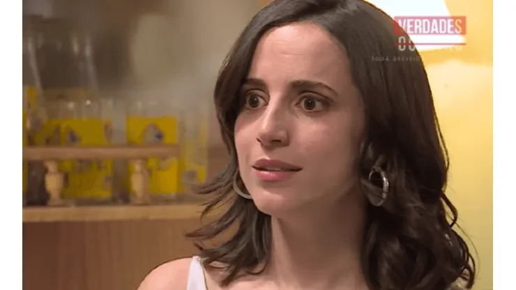 Camila Hirane sorprendió a sus seguidores.