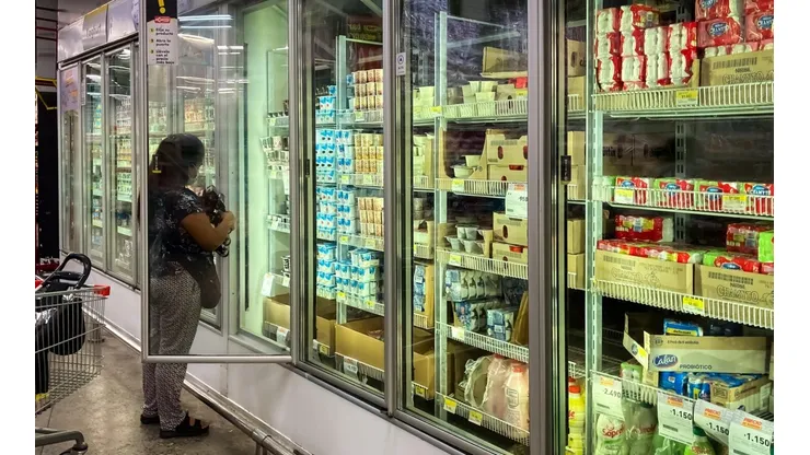 Conoce qué cosas podrás comprar en el supermercado a partir del lunes