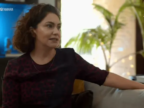 Tamara Acosta se sincera sobre su lucha contra la depresión