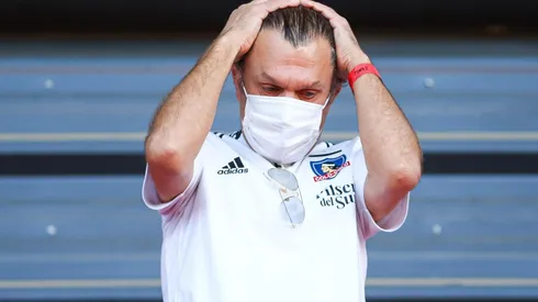 Aníbal Mosa pondrá la venta la totalidad de sus acciones en Blanco y Negro.