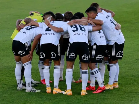 Colocolinos necesitan US$ 13 millones para recuperar el club