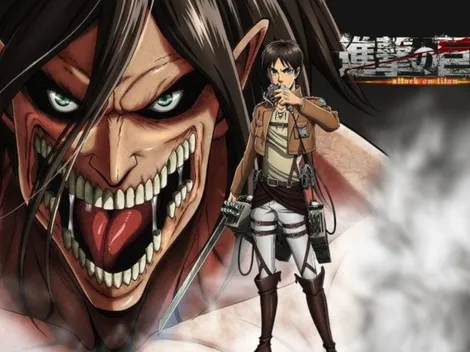 Número final de "Shingeki No Kyojin" ya fue entregado para su publicación