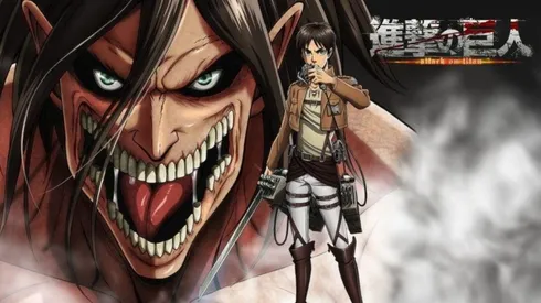 No queda nada para conocer el final definitivo de "Shingeki No Kyojin".