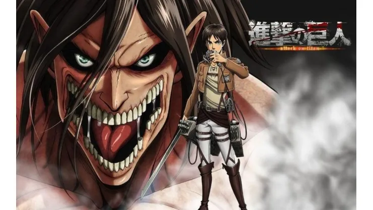 No queda nada para conocer el final definitivo de "Shingeki No Kyojin".