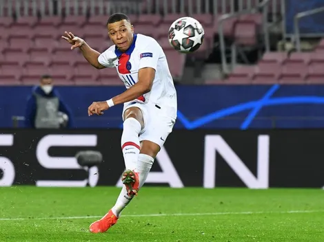 PSG se impacienta con Mbappé y le rebaja el precio