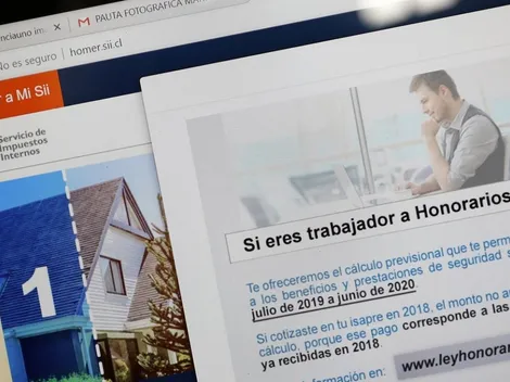 Estas son las fechas clave de la Operación Renta 2021