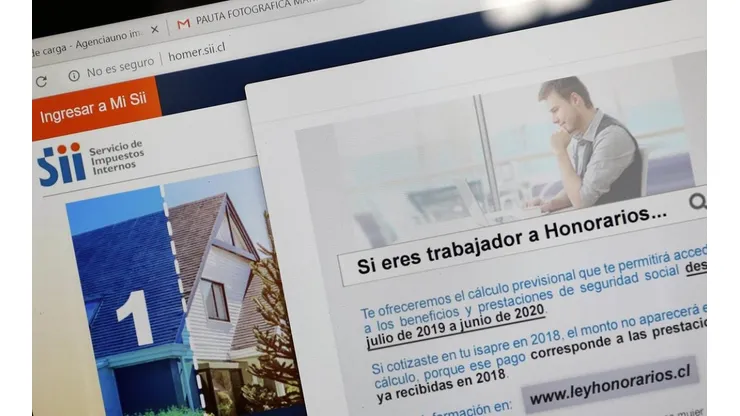 La primera fecha de pago está estipulada para el 12 de mayo.