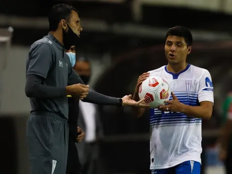 Poyet: "Hay momentos del día en que el tráfico en Santiago duele"