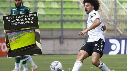 Falcón celebró con todo el paso a la final de Rentistas