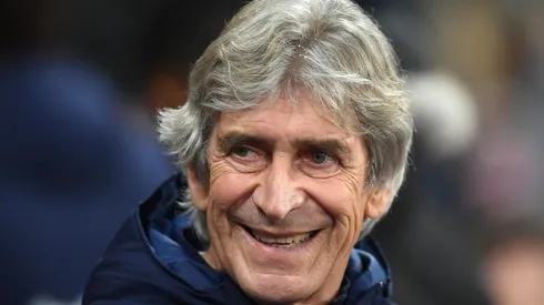 Pellegrini volvió a hablar de la Roja